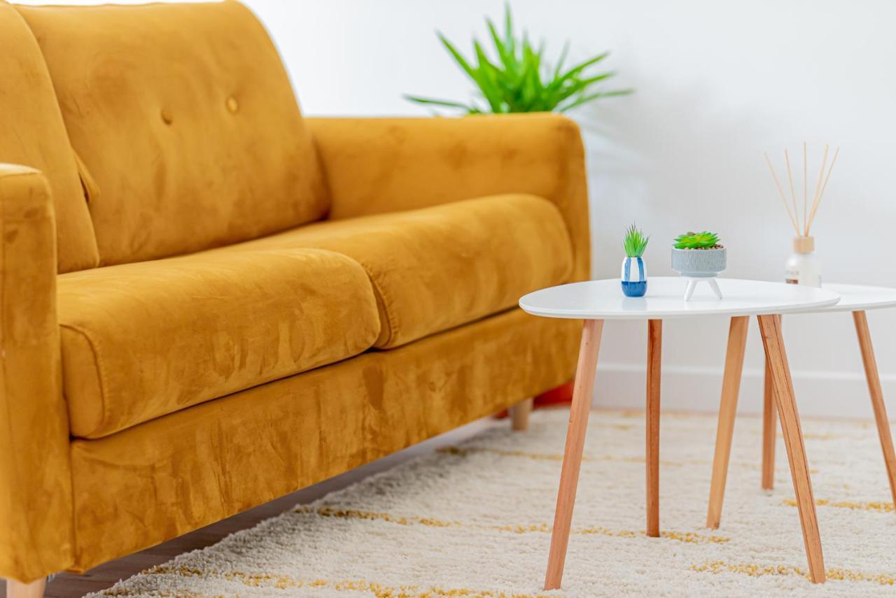 Le Petit Cozy Home - Mayvenn 쎙-띠보-데-비니으 외부 사진